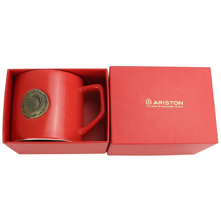 Ceramic Cup/Coffee Cup-20250703