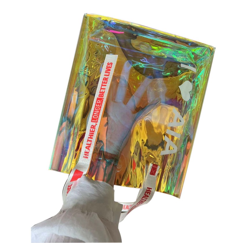 20240512-PVC Handbag