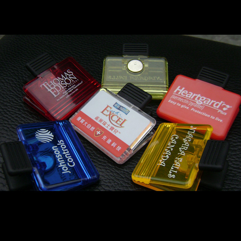 Magnetic Clip 1-20260101