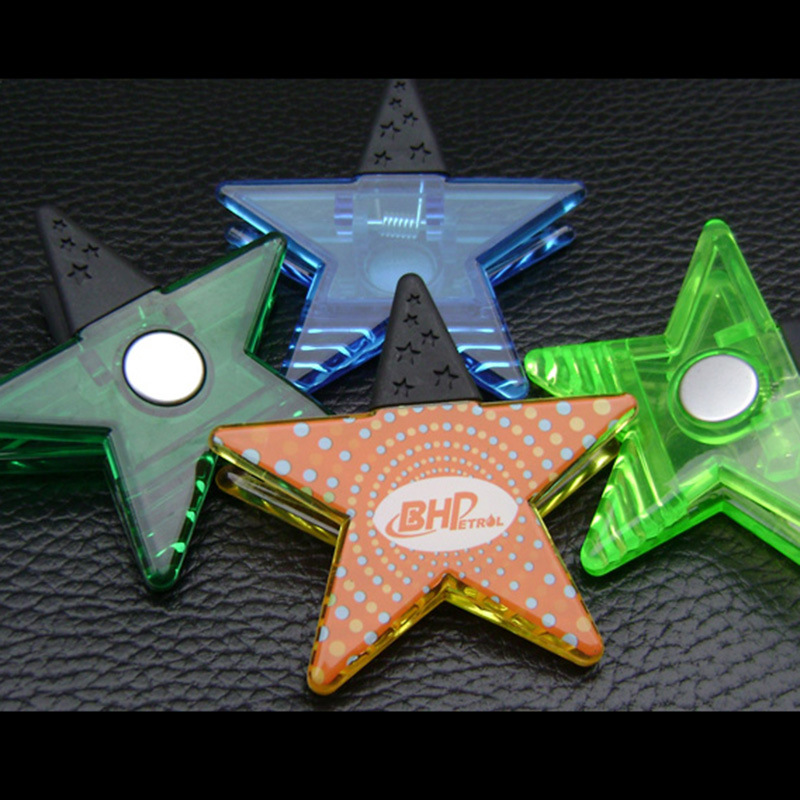 Magnetic Clip 3-20260101