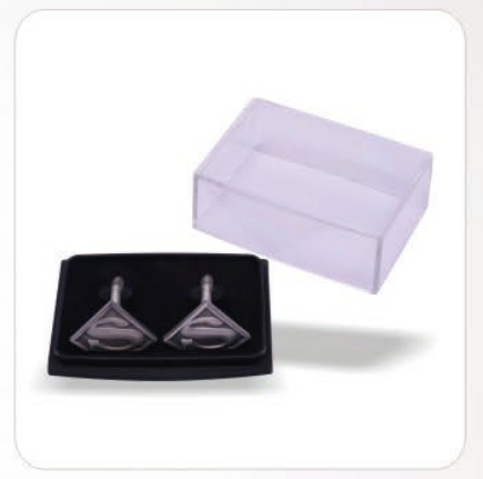 Cufflinks and Tie Clip-20240624