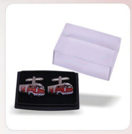 Cufflinks and Tie Clip-20240624