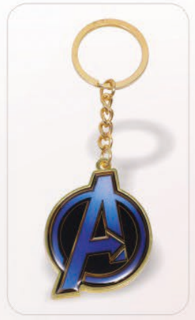 Key Chain-20260624