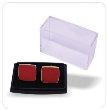Cufflinks and Tie Clip-20240624