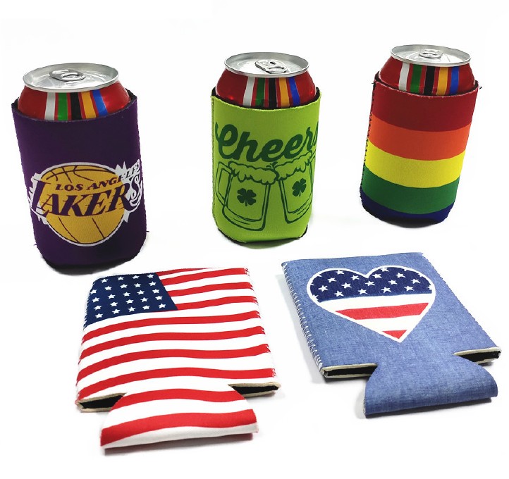 12oz Can Cooler Sleeve/Koozie-20250702