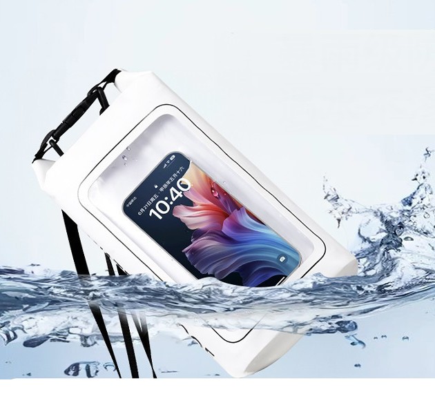 Waterproof PVC Bag-20250731