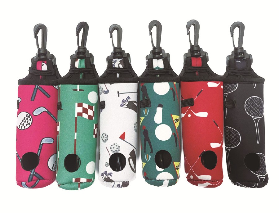 Golf Ball Bag-20250731