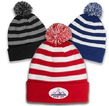Beanie Cap-20250822