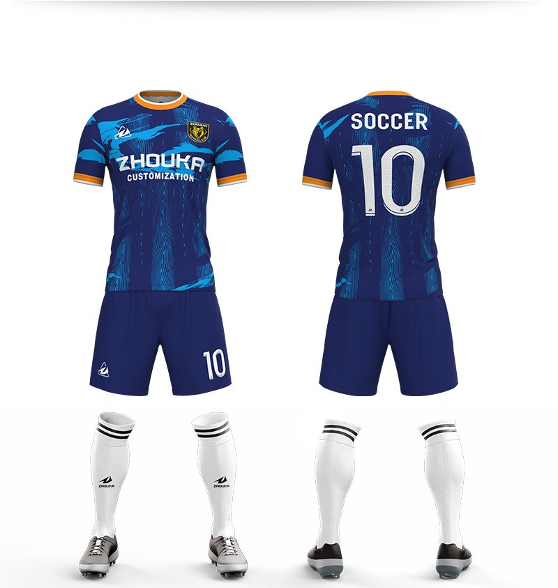 Soccer Jersey-20251216