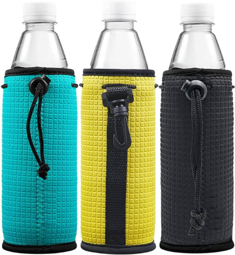 16 oz Neoprene Koozie Cooler-20260216