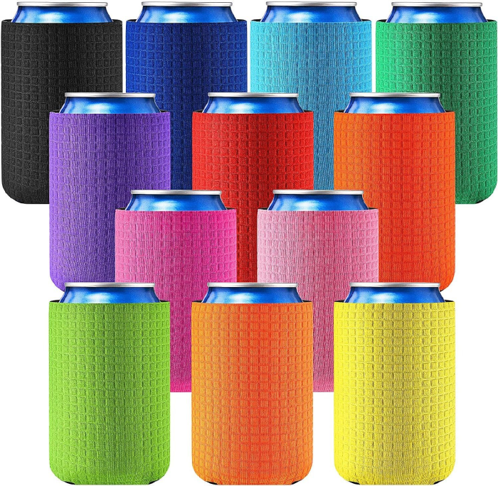 12oz Neoprene Koozie Cooler-20260216