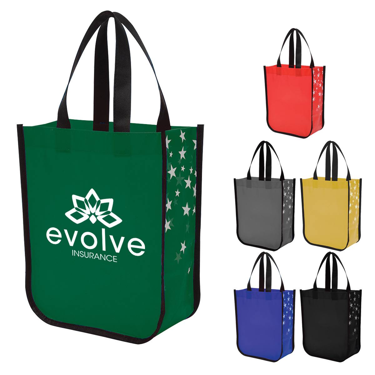 Non Woven Fabric Bag-20251215