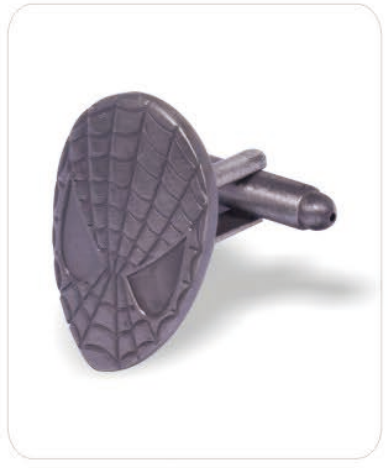 Cufflinks and Tie Clip-20240624