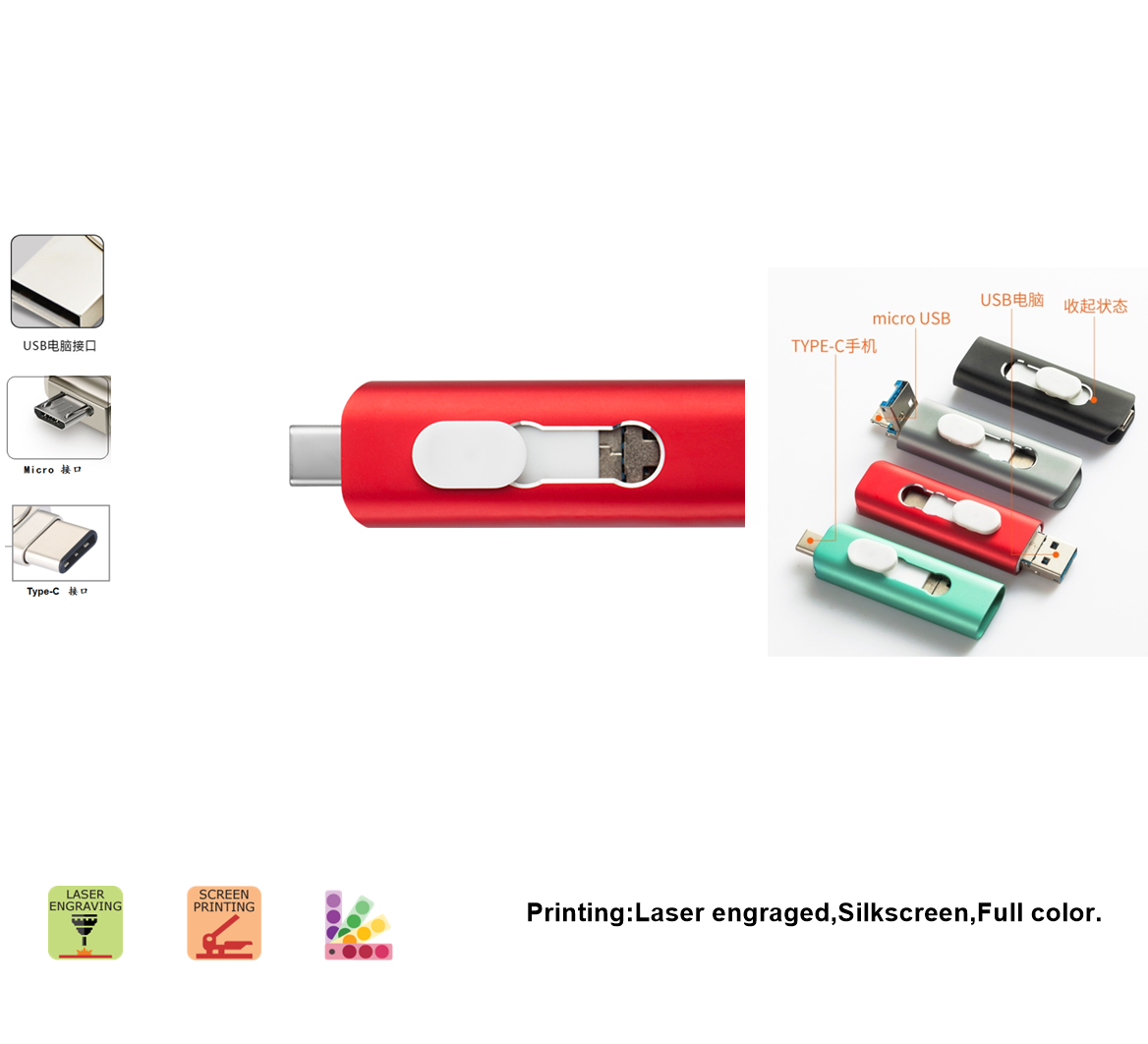 Flash Drive for cellphone-20240619