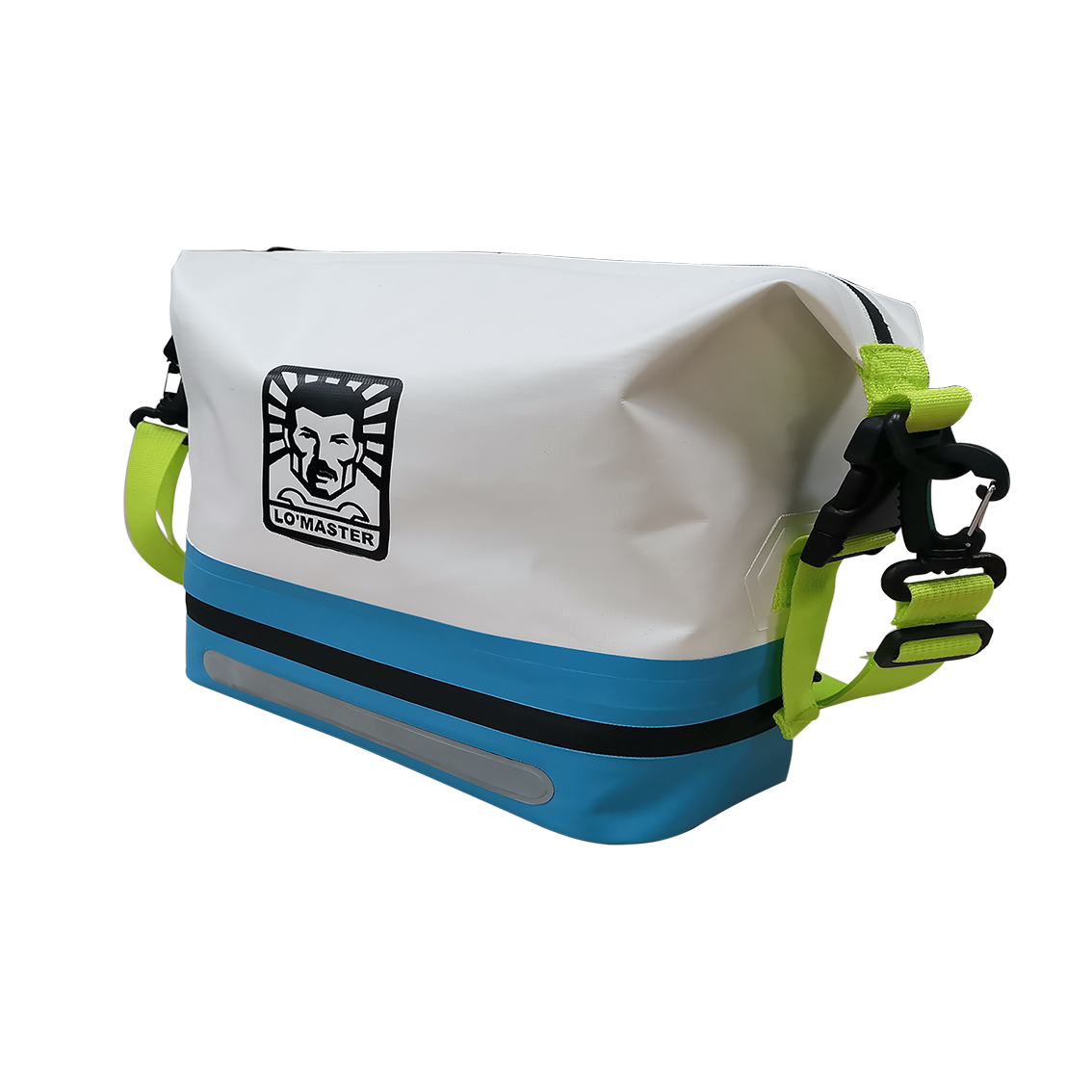 Waterproof  PVC Wash Bag-20240921