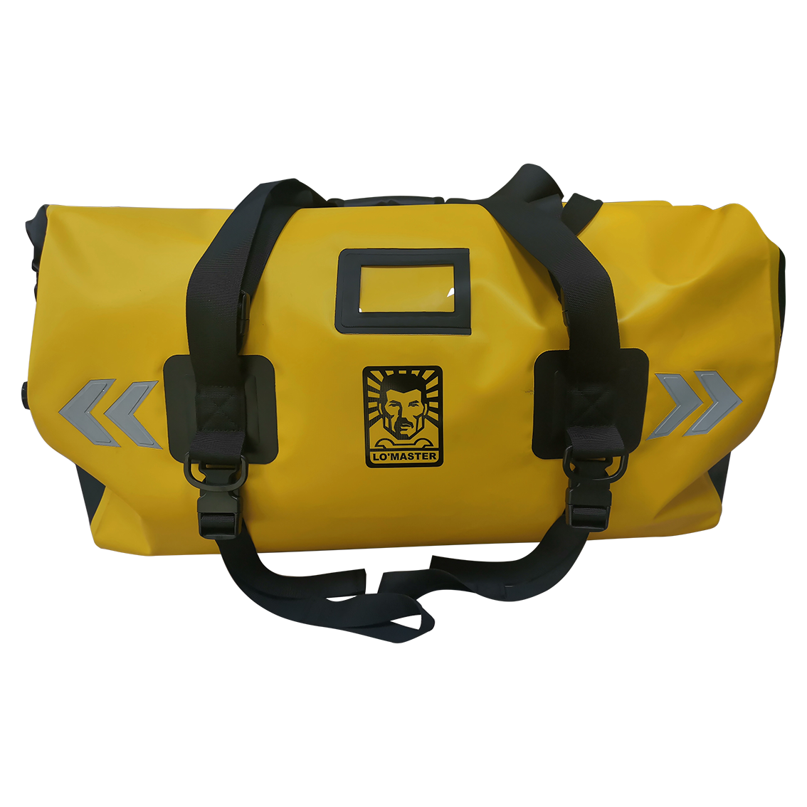 Waterproof  PVC Pack Bag/Travel Bag-20240921