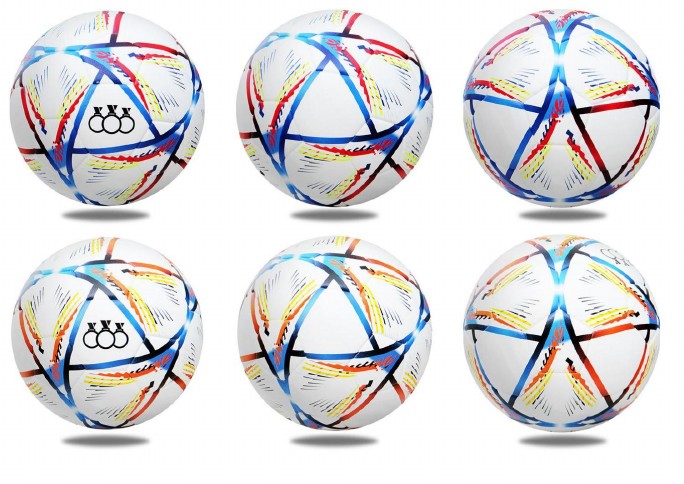 20240525-Soccer Ball, Football