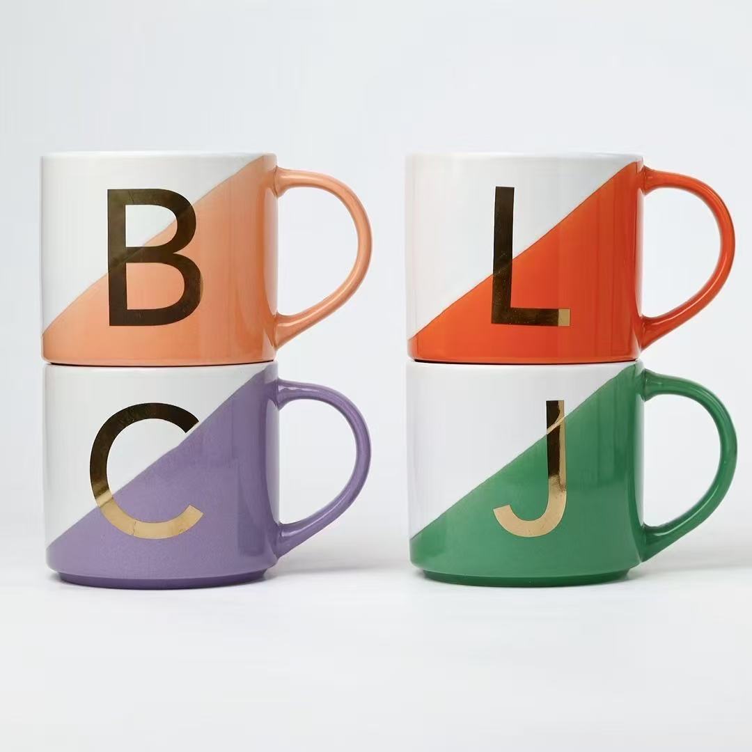 Porcelain Mug-20250506