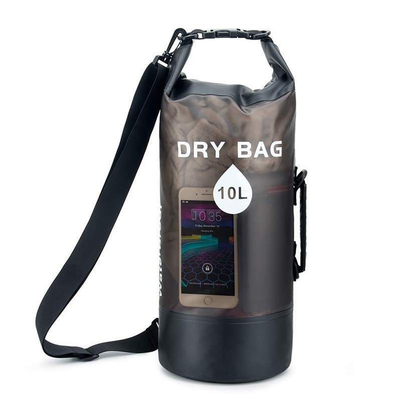 10L Waterproof PVC Bag-20250730