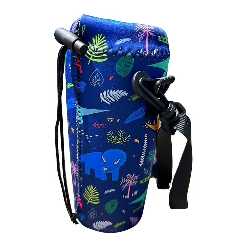 16oz Bottle Sleeve/Koozie-20250707