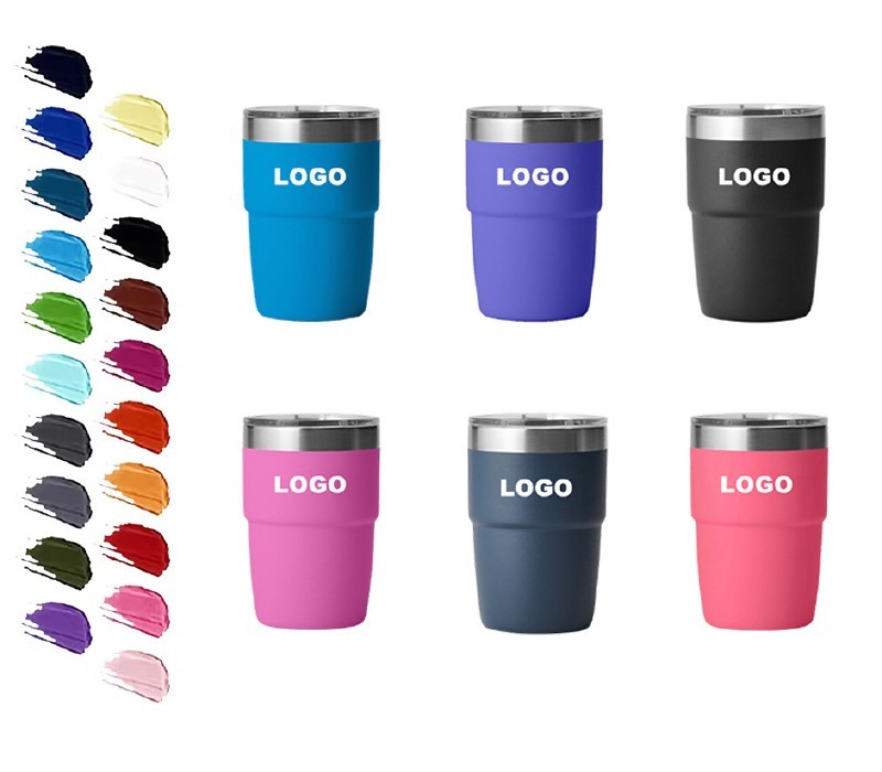 26 oz Stackable Tumblers with Lid-20250709