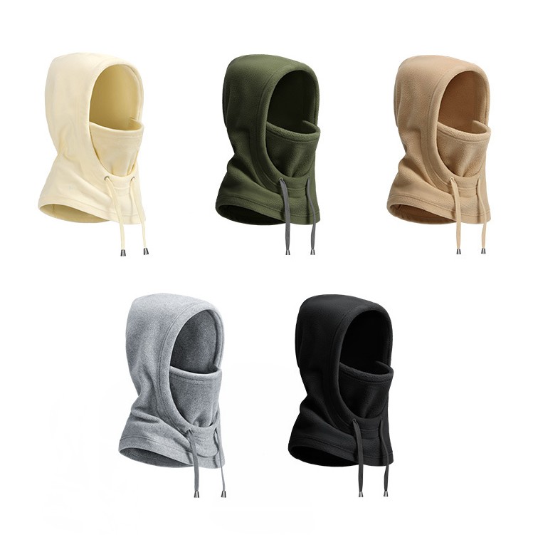 Balaclava Fleece Mask-20250822