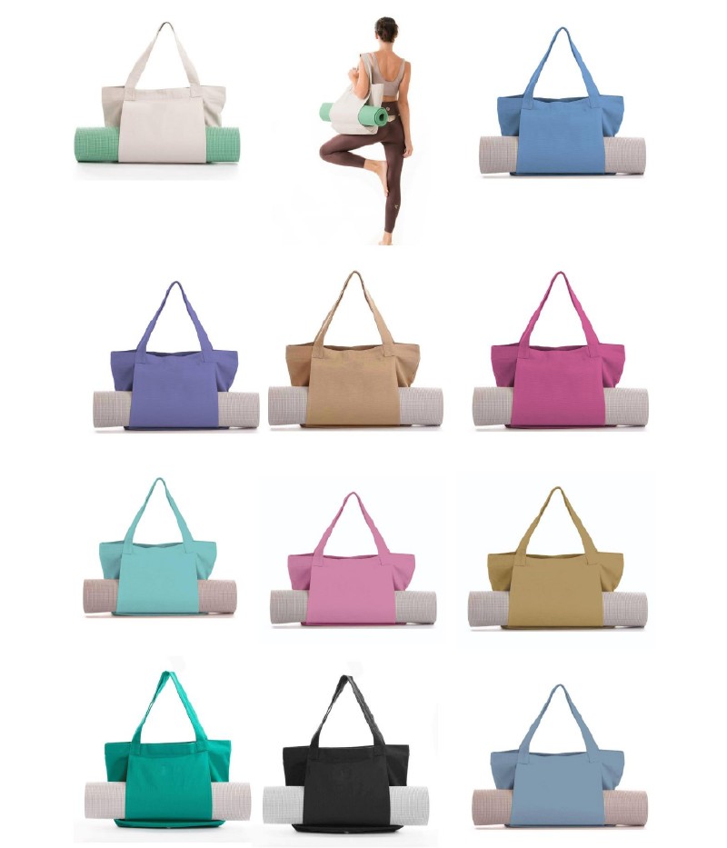 Yoga Mat Bag-20251014