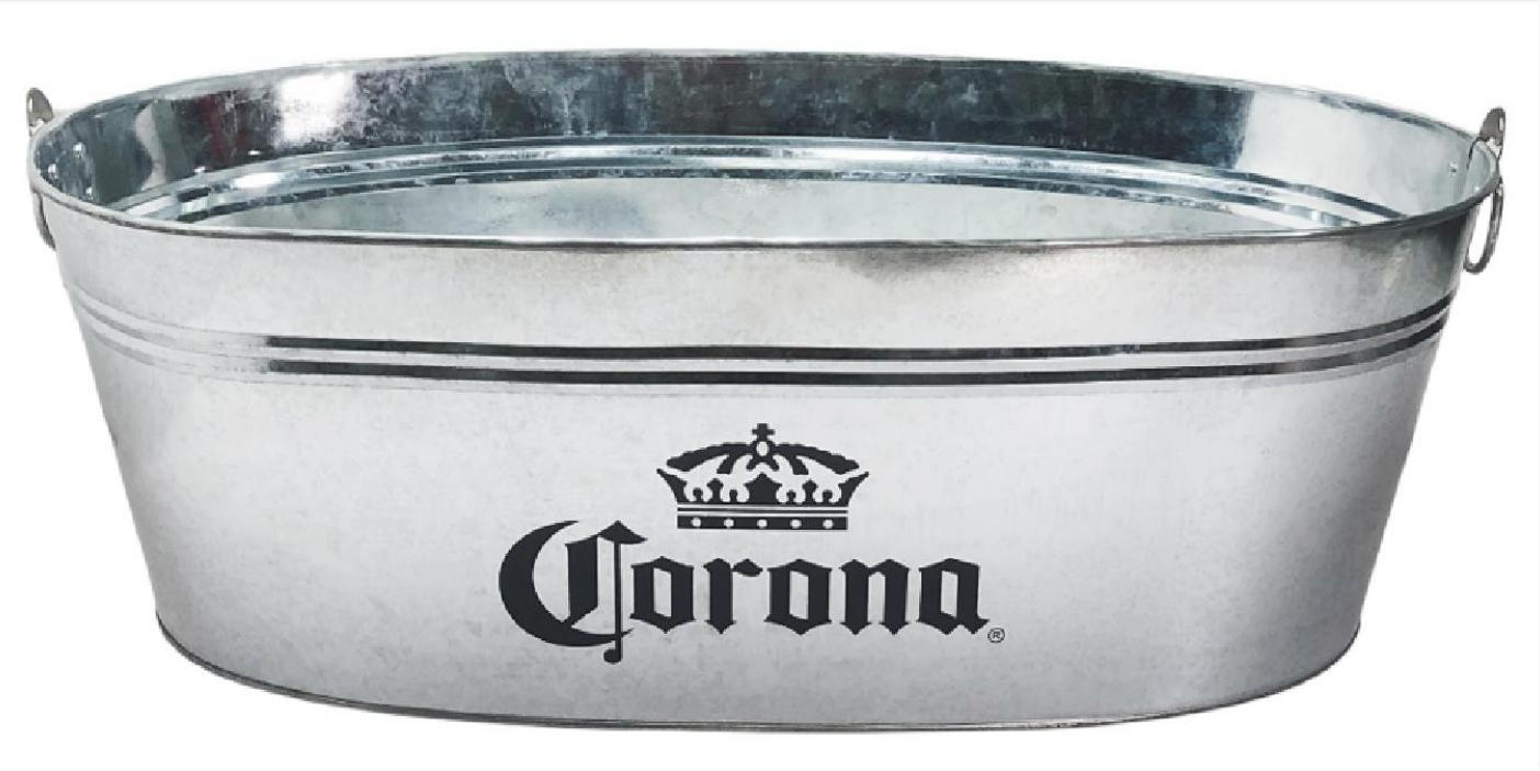 Icy Tubs,Gavanized Tubs-20251024