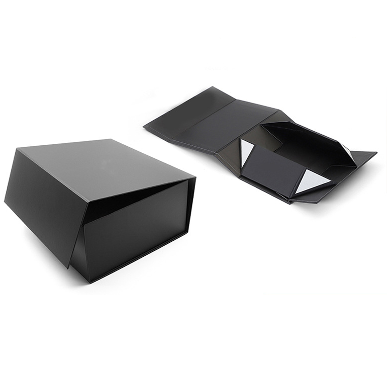 Collapsible Packing Box-20251027