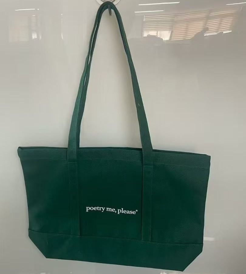 12oz Cotton Canvas Bag-20251103