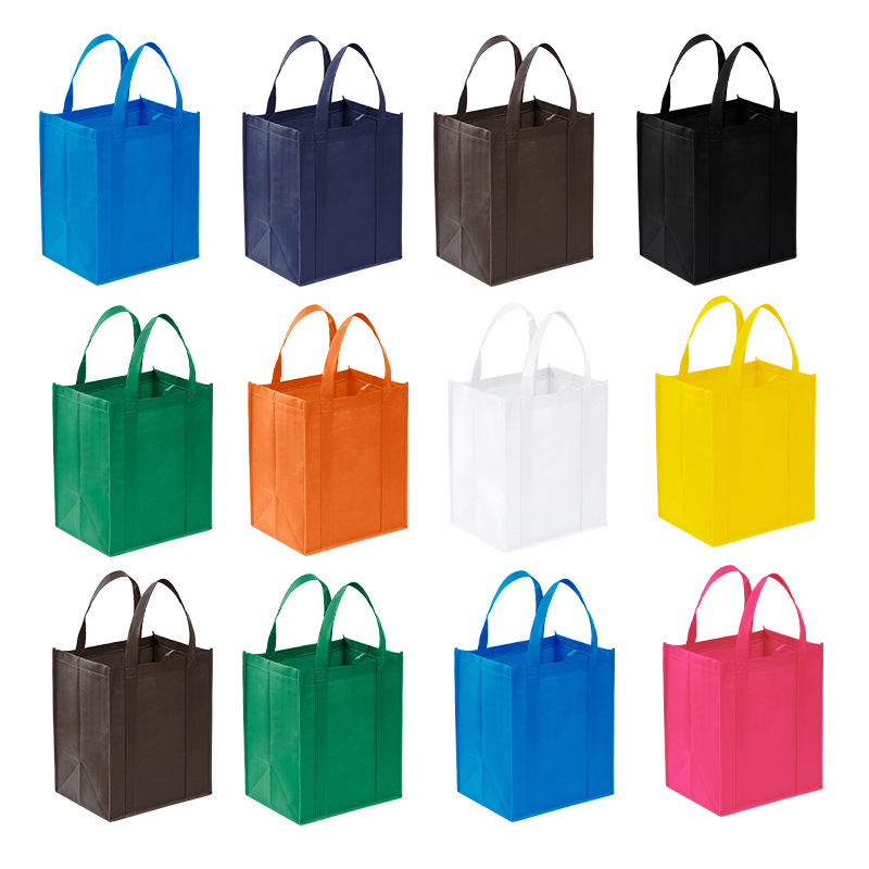 Non Woven Fabric Bag-20251103
