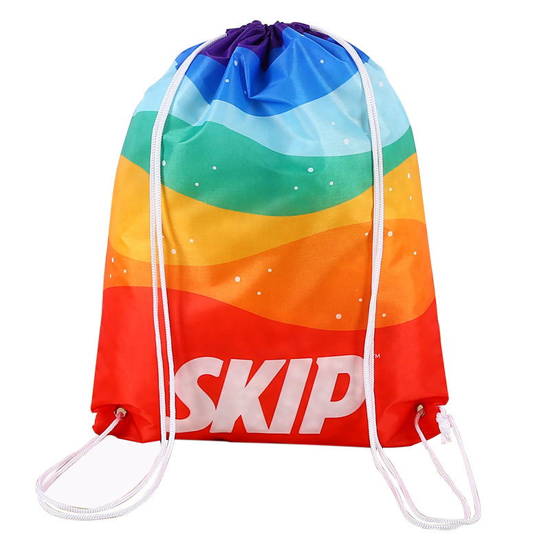 Drastring Backpack-20251105