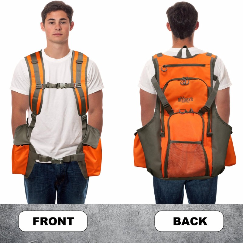 Upland Hunting Vest 01-20251118