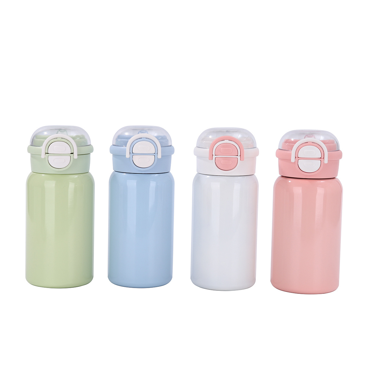 Vacuum Bottle for Children and Student-20251125