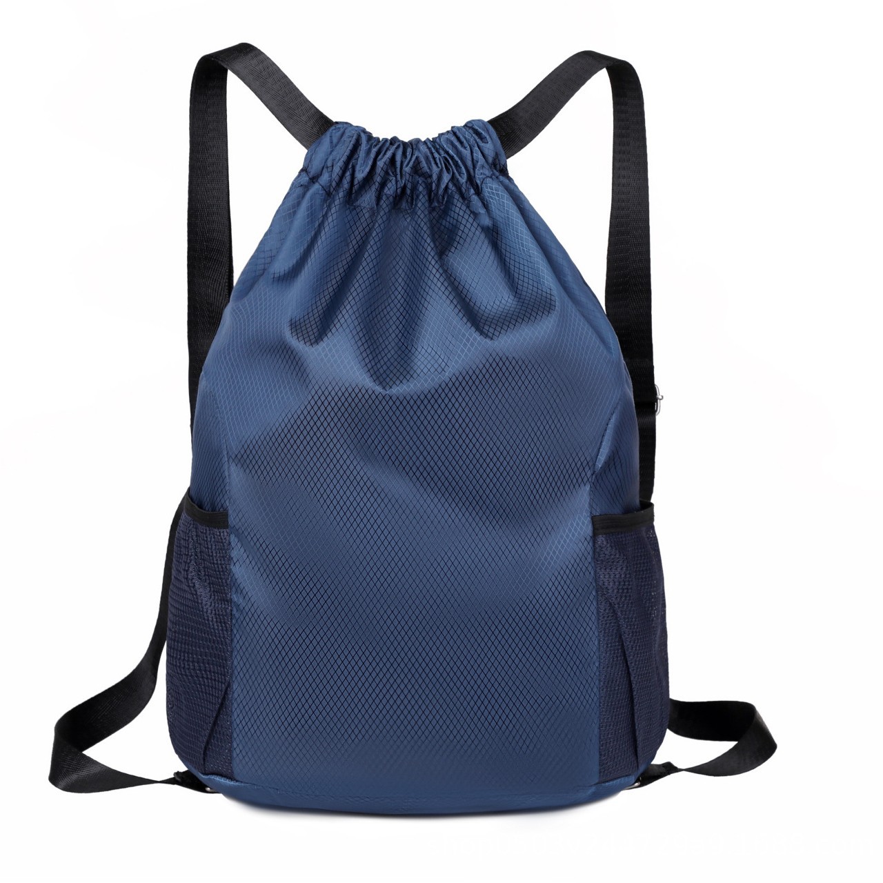 Drawstring Backpack,Soccer Ball Bag-20251218