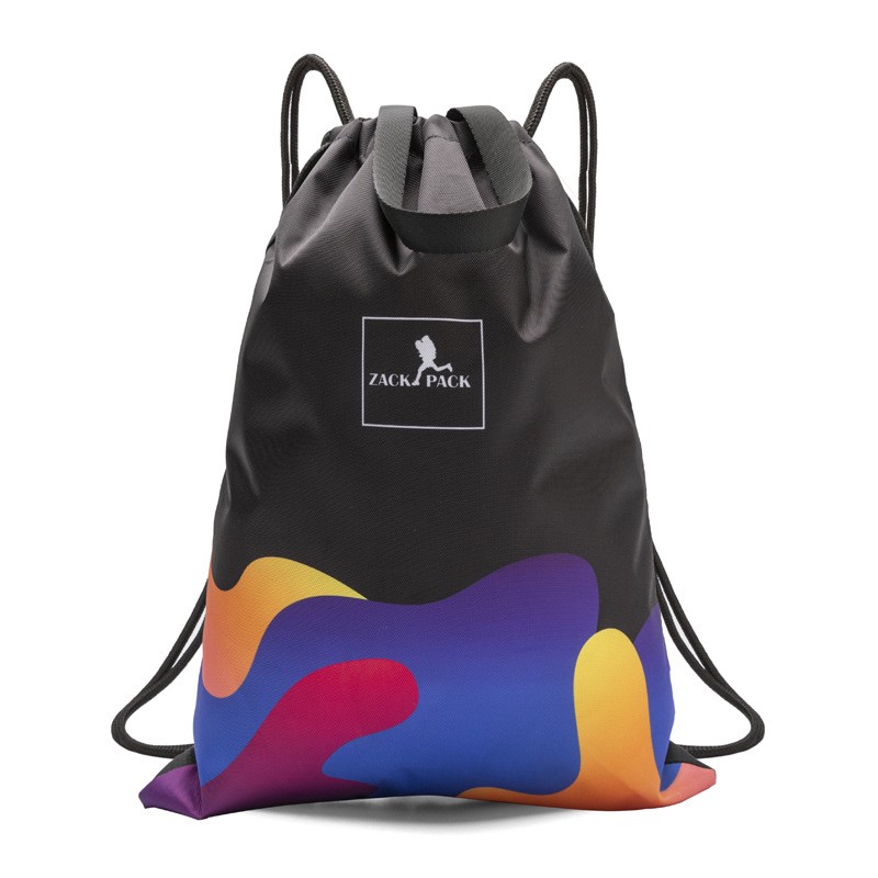 Drawstring Backpack,Basketball Bag-20251220