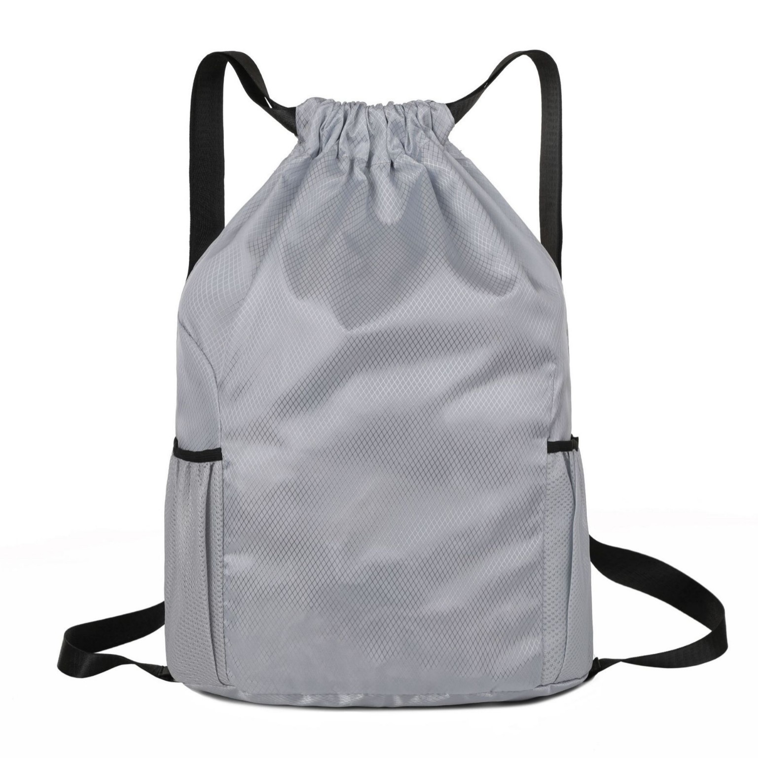Drawstring Backpack,Basketball Bag-20251222
