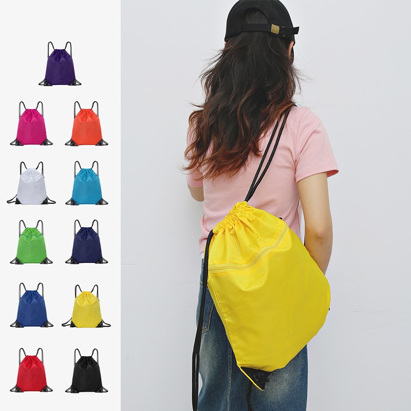 Drawstring Backpack,Basketball Bag-20251223