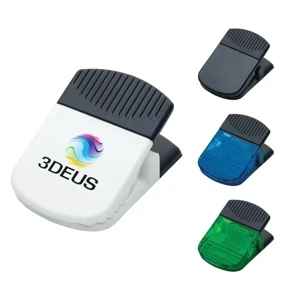 Magnetic Clip-20251230