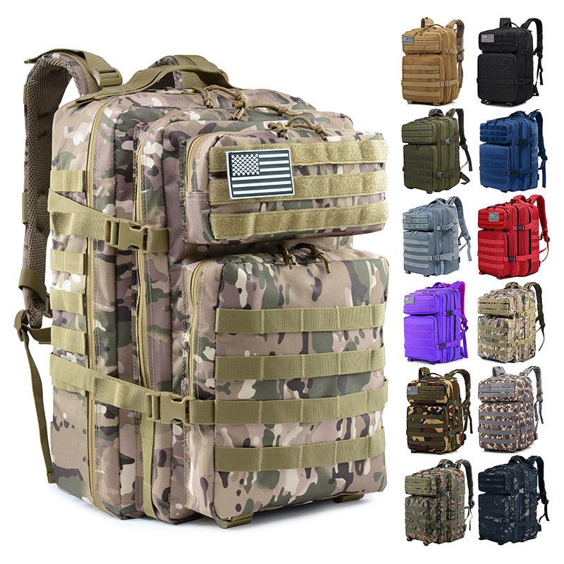 Outdoor Backpack-20251230