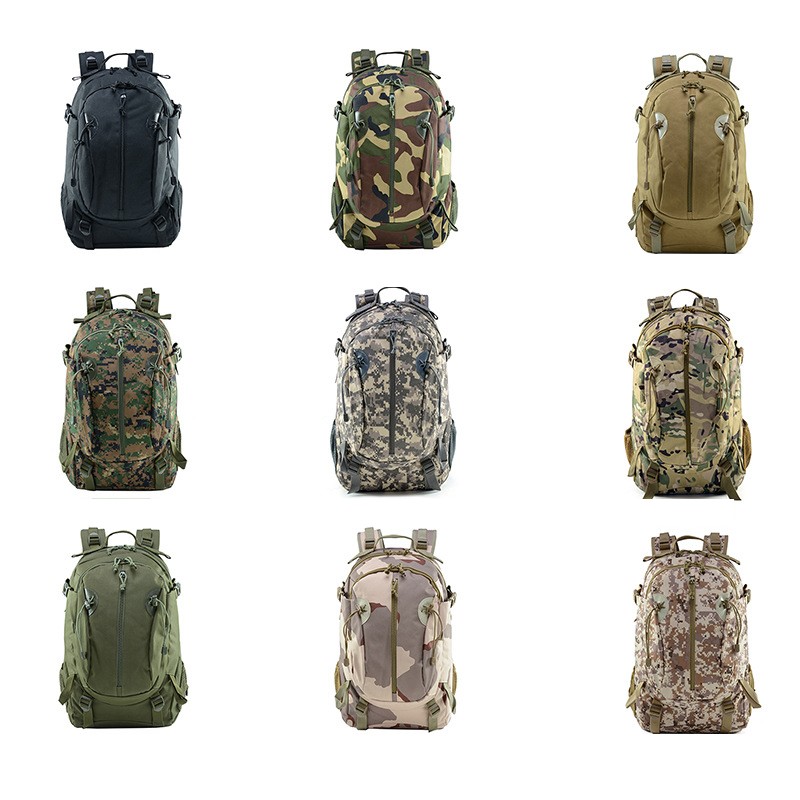 Outdoor Backpack20260101