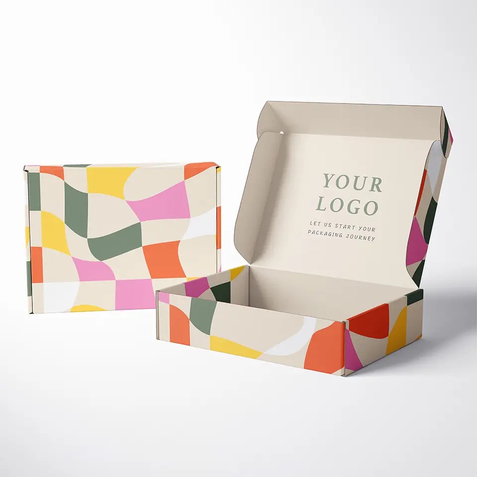 Gift Paper Box,Packing Paper Box-20260121