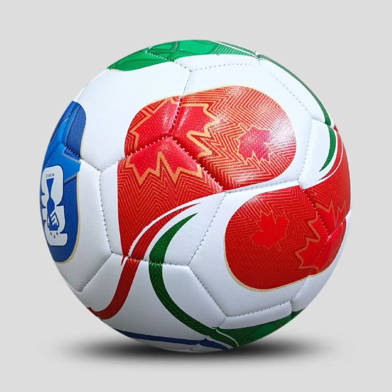 World Cup Soccer Ball #5-20260126