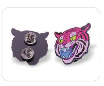 Lapel Pins,Enamel Pins-20240624