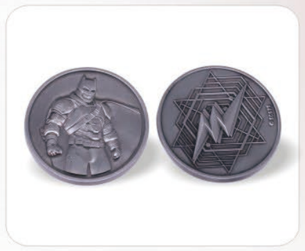 Dual-Side Coins-20260624