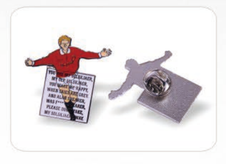 Lapel Pins,Enamel Pins-20240624