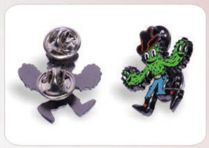 Lapel Pins,Enamel Pins-20240624