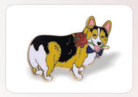 Lapel Pins,Enamel Pins-20240624
