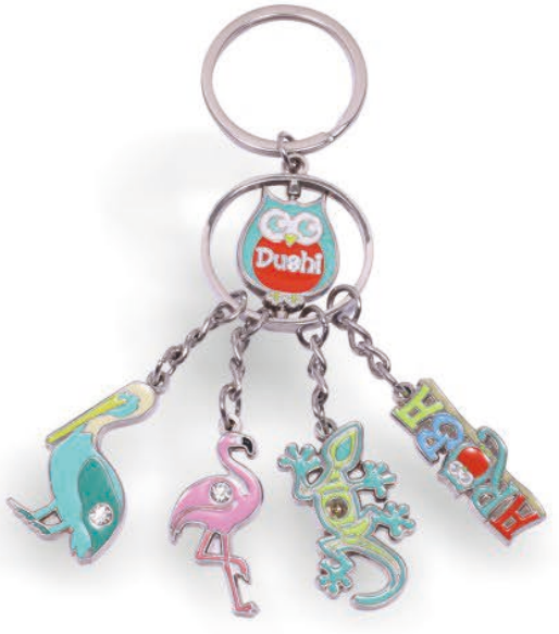 Key Chain-20260624