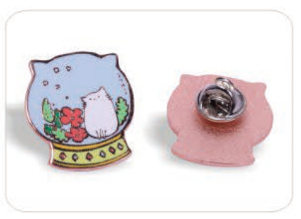 Lapel Pins,Enamel Pins-20240624